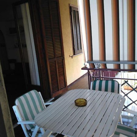 La Terrazza Lägenhet Stresa Exteriör bild
