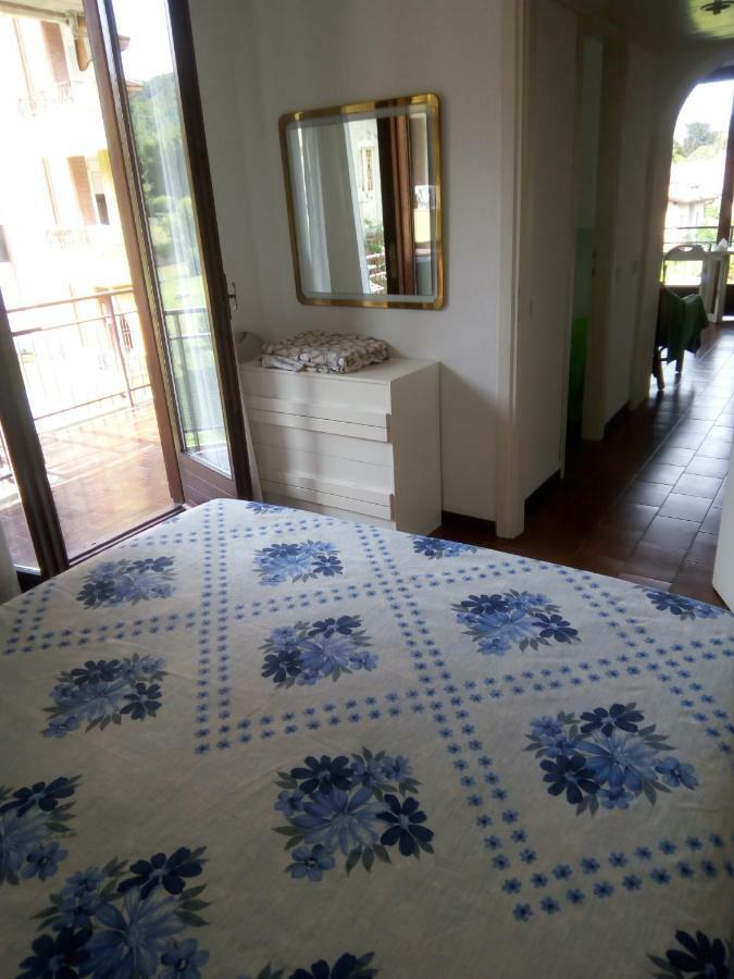 La Terrazza Lägenhet Stresa Exteriör bild