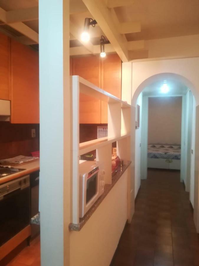 La Terrazza Lägenhet Stresa Exteriör bild