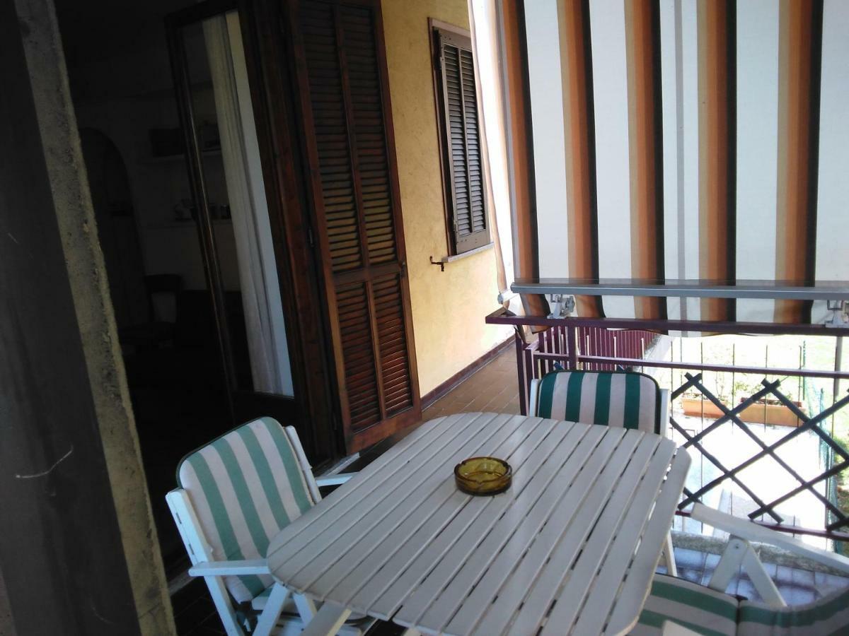 La Terrazza Lägenhet Stresa Exteriör bild